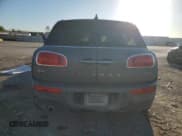 ✅ 2017 MINI Clubman Cooper • VIN: WMWLU1C58H2F28271 • Лот: 85357385. Опубликован ранее на Copart с пробегом 107 745 миль. Бесплатный доступ к архиву аукционных продаж из США и подробный отчёт об истории автомобиля на DreamBid. Изображение 6.