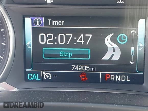 ✅ 2018 GMC Acadia SLE • VIN: 1GKKNLLSXJZ126795 • Лот: 42614658. Опубликован ранее на IAAI с пробегом 74 205 миль. Бесплатный доступ к архиву аукционных продаж из США и подробный отчёт об истории автомобиля на DreamBid. Изображение 16.