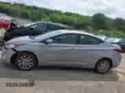 2015 Hyundai Elantra Limited with VIN 5NPDH4AE3FH597460, listed as a IAAI auction lot 42816860 with 102,964 mi miles and . Bid and sale history available at DreamBid. Image 14.