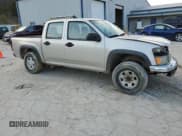 ✅ 2006 Chevrolet Colorado 1LT • VIN: 1GCDT136368289531 • Lot: 46222015. Wystawiony na Copart z przebiegiem 189 952 mil. Bezpłatny archiwum sprzedaży aukcyjnych z USA i szczegółowy raport historii pojazdu na DreamBid. Zdjęcie 4.
