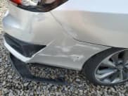 ✅ 2018 Honda Clarity Touring • VIN: JHMZC5F30JC012337 • Лот: 65006512. Опубликован ранее на Copart с пробегом 34 358 миль. Бесплатный доступ к архиву аукционных продаж из США и подробный отчёт об истории автомобиля на DreamBid. Изображение 9.