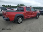 ✅ 2013 Toyota Tacoma • VIN: 5TFJX4CN0DX027498 • Lot: 61443315. Listed on Copart with 91,878 mi. Free auction sales archive from the USA and detailed vehicle history report at DreamBid. Image 3.