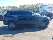 ✅ 2020 Jeep Grand Cherokee Limited • VIN: 1C4RJFBG1LC263327 • Лот: 43686334. Опубликован ранее на IAAI с пробегом 149 671 миль. Бесплатный доступ к архиву аукционных продаж из США и подробный отчёт об истории автомобиля на DreamBid. Изображение 12.