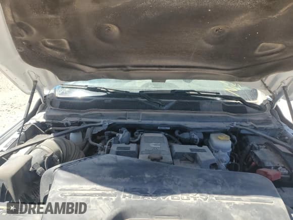 ✅ 2024 Ram 2500 Big Horn • VIN: 3C6UR5DL6RG156245 • Lot: 51162525. Wystawiony na Copart z przebiegiem 46 743 mil. Bezpłatny archiwum sprzedaży aukcyjnych z USA i szczegółowy raport historii pojazdu na DreamBid. Zdjęcie 11.