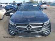 ✅ 2018 Mercedes-Benz E 400 • VIN: WDD1J6FB5JF049549 • Lot: 43656018. Listed on IAAI with 46,748 mi. Free auction sales archive from the USA and detailed vehicle history report at DreamBid. Image 12.