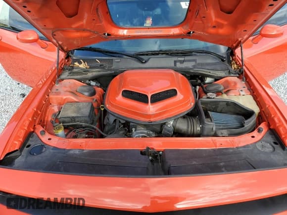 ✅ 2020 Dodge Challenger R/T Scat Pack • VIN: 2C3CDZFJ6LH156778 • Lot: 41816095. Wystawiony na Copart z przebiegiem 119 199 mil. Bezpłatny archiwum sprzedaży aukcyjnych z USA i szczegółowy raport historii pojazdu na DreamBid. Zdjęcie 11.