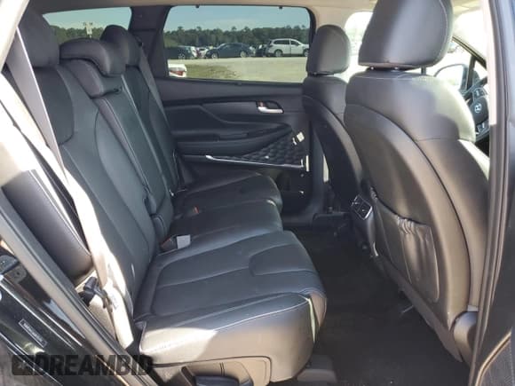 ✅ 2021 Hyundai Santa Fe SEL • VIN: 5NMS34AJ6MH351791 • Lot: 48418783. Wystawiony na Copart z przebiegiem 55 044 mil. Bezpłatny archiwum sprzedaży aukcyjnych z USA i szczegółowy raport historii pojazdu na DreamBid. Zdjęcie 11.