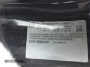 ✅ 2013 Chevrolet Camaro LS • VIN: 2G1FA1E30D9212482 • Lot: 42863152. Wystawiony na IAAI z przebiegiem 41 220 mil. Bezpłatny archiwum sprzedaży aukcyjnych z USA i szczegółowy raport historii pojazdu na DreamBid. Zdjęcie 9.