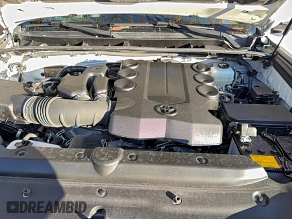 ✅ 2022 Toyota 4Runner SR5 Premium • VIN: JTENU5JR9N6034636 • Lot: 94371095. Wystawiony na Copart z przebiegiem 47 368 mil. Bezpłatny archiwum sprzedaży aukcyjnych z USA i szczegółowy raport historii pojazdu na DreamBid. Zdjęcie 7.