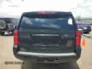 2019 Chevrolet Tahoe Commercial with VIN 1GNLCDEC2KR397067, listed as a Copart auction lot 62203505 with Not provided miles and Clean title. Bid and sale history available at DreamBid. Image 6.