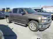 2015 Chevrolet Silverado 1500 Work Truck с VIN 3GCPCPEH4FG486149, выставлен на аукционе Copart как лот 91202245 с пробегом 286 057 миль миль и Чистый • Clean title. История ставок и продаж доступна на DreamBid. Изображение 4.