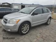 ✅ 2011 Dodge Caliber Heat • VIN: 1B3CB5HAXBD113341 • Лот: 80988054. Опубликован ранее на Copart с пробегом 194 356 миль. Бесплатный доступ к архиву аукционных продаж из США и подробный отчёт об истории автомобиля на DreamBid. Изображение 1.