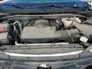 ✅ 2023 Chevrolet Suburban Premier • VIN: 1GNSCFKD7PR462118 • Lot: 81268045. Wystawiony na Copart z przebiegiem 62 560 mil. Bezpłatny archiwum sprzedaży aukcyjnych z USA i szczegółowy raport historii pojazdu na DreamBid. Zdjęcie 14.