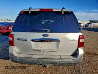 ✅ 2007 Ford Expedition XLT • VIN: 1FMFU155X7LA15117 • Lot: 94449995. Listed on Copart with 184,676 mi. Free auction sales archive from the USA and detailed vehicle history report at DreamBid. Image 6.