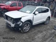 ✅ 2022 Hyundai Santa Fe SEL • VIN: 5NMS34AJ5NH441239 • Lot: 43424393. Wystawiony na IAAI z przebiegiem 31 746 mil. Bezpłatny archiwum sprzedaży aukcyjnych z USA i szczegółowy raport historii pojazdu na DreamBid. Zdjęcie 18.