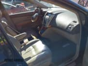 ✅ 2009 Lexus RX 350 • VIN: 2T2HK31U29C117724 • Lot: 43809464. Listed on IAAI with 228,382 mi. Free auction sales archive from the USA and detailed vehicle history report at DreamBid. Image 5.