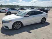 ✅ 2022 Honda Insight Touring • VIN: 19XZE4F93NE009022 • Lot: 70633315. Wystawiony na Copart z przebiegiem 34 607 mil. Bezpłatny archiwum sprzedaży aukcyjnych z USA i szczegółowy raport historii pojazdu na DreamBid. Zdjęcie 1.