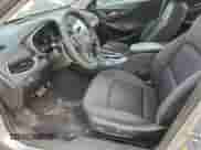 2022 Chevrolet Malibu LT with VIN 1G1ZD5ST2NF126812, listed as a Copart auction lot 70568225 with 97,466 mi miles and Salvage title. Bid and sale history available at DreamBid. Image 7.