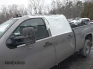 ✅ 2009 GMC Sierra 2500HD SLE • VIN: 1GTHK53K79F125661 • Lot: 41724375. Listed on IAAI with 99,631 mi. Free auction sales archive from the USA and detailed vehicle history report at DreamBid. Image 6.