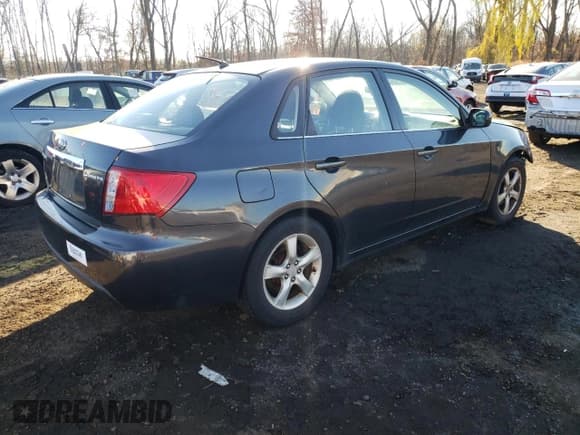 ✅ 2009 Subaru Impreza i • VIN: JF1GE61669H522741 • Лот: 93124575. Опубликован ранее на Copart с пробегом 141 668 миль. Бесплатный доступ к архиву аукционных продаж из США и подробный отчёт об истории автомобиля на DreamBid. Изображение 3.