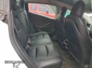 ✅ 2023 Tesla Model 3 • VIN: 5YJ3E1EA9PF436797 • Лот: 96396605. Опубликован ранее на Copart с пробегом 31 804 миль. Бесплатный доступ к архиву аукционных продаж из США и подробный отчёт об истории автомобиля на DreamBid. Изображение 10.