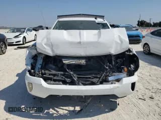 ✅ 2017 Chevrolet Silverado 1500 LT • VIN: 3GCPCREH7HG364819 • Лот: 75626094. Опубликован ранее на Copart с пробегом Не указан. Бесплатный доступ к архиву аукционных продаж из США и подробный отчёт об истории автомобиля на DreamBid. Изображение 5.