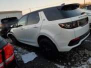 ✅ 2023 Land Rover Discovery Sport S R-Dynamic • VIN: SALCT2FX4PH323525 • Lot: 85359654. Listed on Copart with Not provided. Free auction sales archive from the USA and detailed vehicle history report at DreamBid. Image 2.