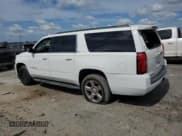 ✅ 2016 Chevrolet Suburban LS • VIN: 1GNSCGKC4GR295021 • Lot: 59410004. Wystawiony na Copart z przebiegiem 125 117 mil. Bezpłatny archiwum sprzedaży aukcyjnych z USA i szczegółowy raport historii pojazdu na DreamBid. Zdjęcie 2.