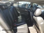 ✅ 2007 Hyundai Sonata SE • VIN: 5NPEU46F87H261791 • Лот: 69336434. Опубликован ранее на Copart с пробегом 110 095 миль. Бесплатный доступ к архиву аукционных продаж из США и подробный отчёт об истории автомобиля на DreamBid. Изображение 11.