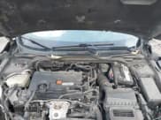 ✅ 2016 Honda Civic LX • VIN: 2HGFC2F51GH528296 • Лот: 43638696. Опубликован ранее на IAAI с пробегом 220 277 миль. Бесплатный доступ к архиву аукционных продаж из США и подробный отчёт об истории автомобиля на DreamBid. Изображение 10.