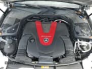 ✅ 2020 Mercedes-Benz C 43 AMG • VIN: W1KWJ6EB0LG027821 • Lot: 60077765. Wystawiony na Copart z przebiegiem 35 016 mil. Bezpłatny archiwum sprzedaży aukcyjnych z USA i szczegółowy raport historii pojazdu na DreamBid. Zdjęcie 11.