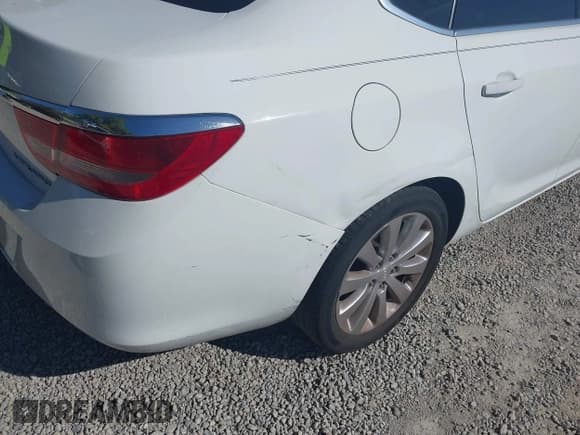 ✅ 2016 Buick Verano • VIN: 1G4PV5SK7G4138242 • Лот: 43373356. Опубликован ранее на IAAI с пробегом 183 633 миль. Бесплатный доступ к архиву аукционных продаж из США и подробный отчёт об истории автомобиля на DreamBid. Изображение 15.