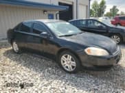 ✅ 2014 Chevrolet Impala LT • VIN: 2G1WB5E32E1129642 • Лот: 68379795. Опубликован ранее на Copart с пробегом 184 744 миль. Бесплатный доступ к архиву аукционных продаж из США и подробный отчёт об истории автомобиля на DreamBid. Изображение 4.