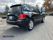 ✅ 2013 Mercedes-Benz GLK 350 • VIN: WDCGG8JB9DG028377 • Lot: 92013085. Listed on Copart with 158,900 mi. Free auction sales archive from the USA and detailed vehicle history report at DreamBid. Image 3.