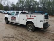 ✅ 2016 Chevrolet Silverado 2500HD Work Truck • VIN: 1GB2CUEG5GZ257579 • Lot: 43967905. Wystawiony na Copart z przebiegiem 151 596 mil. Bezpłatny archiwum sprzedaży aukcyjnych z USA i szczegółowy raport historii pojazdu na DreamBid. Zdjęcie 2.