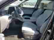 2024 Hyundai Palisade SEL с VIN KM8R44GE1RU657699, выставлен на аукционе Copart как лот 67187864 с пробегом 24 626 миль миль и Списание • Salvage title. История ставок и продаж доступна на DreamBid. Изображение 7.