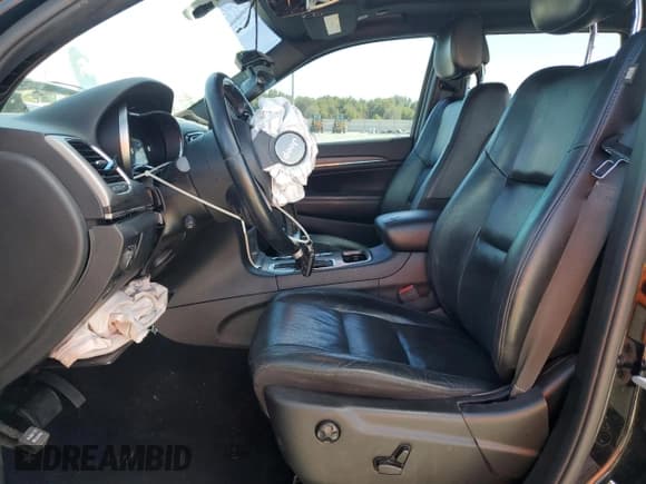 ✅ 2020 Jeep Grand Cherokee Limited • VIN: 1C4RJEBG1LC279585 • Lot: 91111885. Listed on Copart with 120,159 mi. Free auction sales archive from the USA and detailed vehicle history report at DreamBid. Image 7.