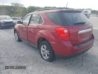 ✅ 2013 Chevrolet Equinox LT • VIN: 2GNFLNEK3D6240303 • Лот: 43382979. Опубликован ранее на IAAI с пробегом 150 196 миль. Бесплатный доступ к архиву аукционных продаж из США и подробный отчёт об истории автомобиля на DreamBid. Изображение 3.