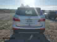 2015 Hyundai Santa Fe Limited z VIN KM8SN4HF8FU100175, wystawiony jako Copart lot #85413235 z przebiegiem 159 929 mil mil oraz Czysty tytuł • Clean title. Historia ofert i sprzedaży dostępna na DreamBid. Obrazek 6.