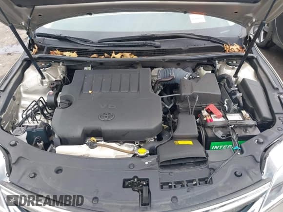 ✅ 2015 Toyota Avalon XLE Premium • VIN: 4T1BK1EBXFU147412 • Lot: 43732724. Wystawiony na IAAI z przebiegiem 22 451 mil. Bezpłatny archiwum sprzedaży aukcyjnych z USA i szczegółowy raport historii pojazdu na DreamBid. Zdjęcie 10.