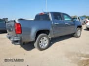 ✅ 2021 Chevrolet Colorado 2WD LT • VIN: 1GCGSCEN0M1239840 • Lot: 84926885. Listed on Copart with 111,553 mi. Free auction sales archive from the USA and detailed vehicle history report at DreamBid. Image 3.