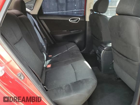 ✅ 2015 Nissan Sentra SR • VIN: 3N1AB7AP9FY234349 • Лот: 90697065. Опубликован ранее на Copart с пробегом 99 251 миль. Бесплатный доступ к архиву аукционных продаж из США и подробный отчёт об истории автомобиля на DreamBid. Изображение 10.