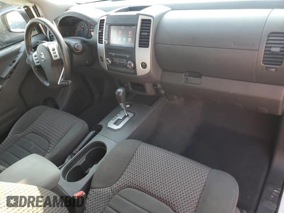 ✅ 2020 Nissan Frontier S • VIN: 1N6ED0CEXLN717298 • Lot: 80677125. Wystawiony na Copart z przebiegiem 40 762 mil. Bezpłatny archiwum sprzedaży aukcyjnych z USA i szczegółowy raport historii pojazdu na DreamBid. Zdjęcie 8.