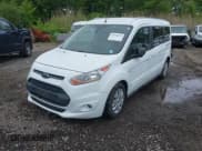 ✅ 2017 Ford Transit Connect XLT • VIN: NM0GS9F79H1328358 • Lot: 42260173. Listed on IAAI with 65,182 mi. Free auction sales archive from the USA and detailed vehicle history report at DreamBid. Image 17.