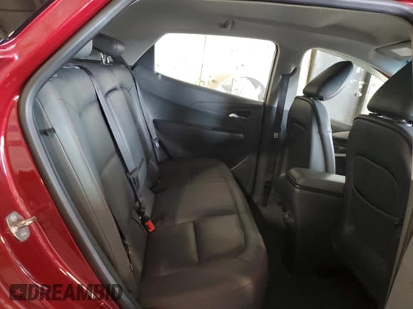 ✅ 2019 Chevrolet Bolt EV Premier • VIN: 1G1FZ6S06K4122141 • Лот: 82781575. Опубликован ранее на Copart с пробегом 56 484 миль. Бесплатный доступ к архиву аукционных продаж из США и подробный отчёт об истории автомобиля на DreamBid. Изображение 11.