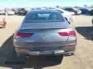 2023 Mercedes-Benz CLA 250 z VIN W1K5J4GB5PN416145, wystawiony jako IAAI lot #42619892 z przebiegiem 16 684 mil mil oraz . Historia ofert i sprzedaży dostępna na DreamBid. Obrazek 16.