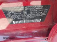 ✅ 2022 Hyundai Accent SE • VIN: 3KPC24A61NE171677 • Лот: 41691372. Опубликован ранее на IAAI с пробегом 50 151 миль. Бесплатный доступ к архиву аукционных продаж из США и подробный отчёт об истории автомобиля на DreamBid. Изображение 9.