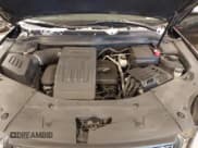 ✅ 2011 GMC Terrain SLT-2 • VIN: 2CTALWECXB6436581 • Lot: 43838378. Wystawiony na IAAI z przebiegiem 187 829 mil. Bezpłatny archiwum sprzedaży aukcyjnych z USA i szczegółowy raport historii pojazdu na DreamBid. Zdjęcie 10.