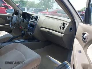 ✅ 2004 Hyundai Sonata • VIN: KMHWF25HX4A991545 • Lot: 42637357. Listed on IAAI with 132,665 mi. Free auction sales archive from the USA and detailed vehicle history report at DreamBid. Image 5.