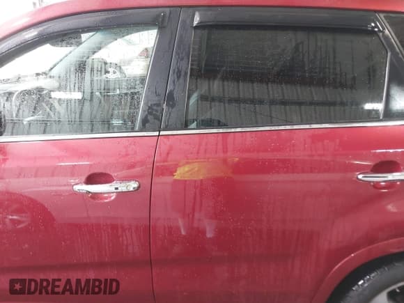 ✅ 2015 Kia Sorento SX • VIN: 5XYKW4A79FG631651 • Lot: 42429984. Listed on IAAI with 109,832 mi. Free auction sales archive from the USA and detailed vehicle history report at DreamBid. Image 14.